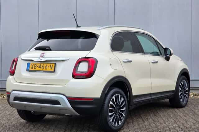 Fiat 500X (2018) thumbnail 6