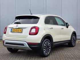Fiat 500X (2018) thumbnail 6