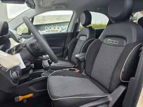 Fiat 500X (2018) thumbnail 7