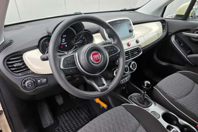 Fiat 500X (2018) thumbnail 8