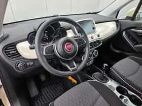 Fiat 500X (2018) thumbnail 8