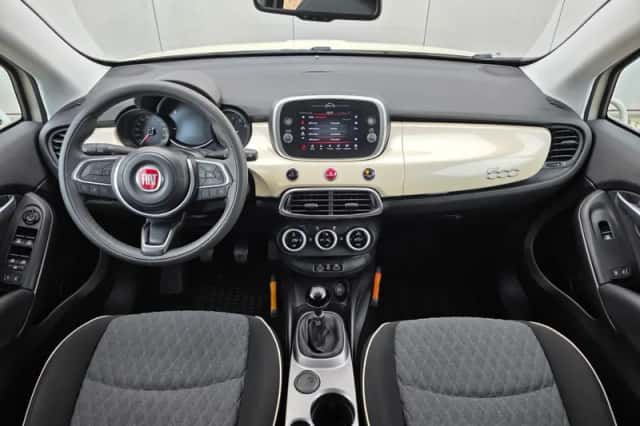 Fiat 500X (2018) thumbnail 9