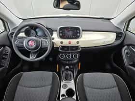 Fiat 500X (2018) thumbnail 9