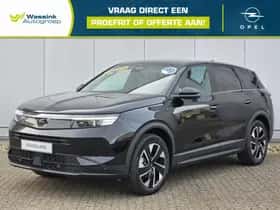 Opel Grandland (2025) thumbnail 1
