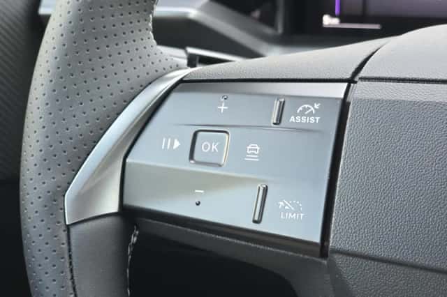 Opel Grandland (2025) thumbnail 14