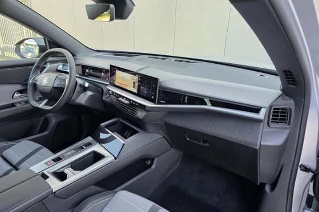 Opel Grandland (2025) thumbnail 20