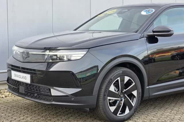 Opel Grandland (2025) thumbnail 22