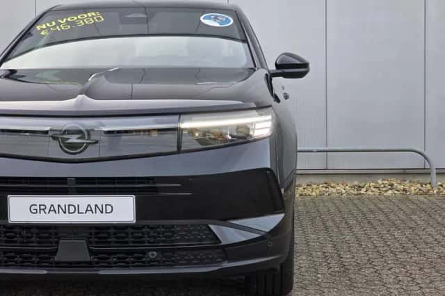 Opel Grandland (2025) thumbnail 23