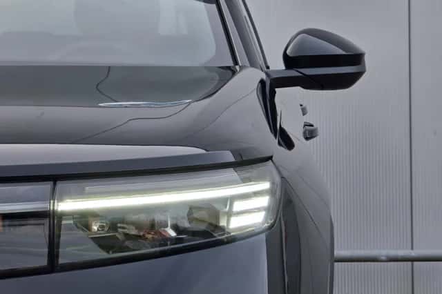 Opel Grandland (2025) thumbnail 24