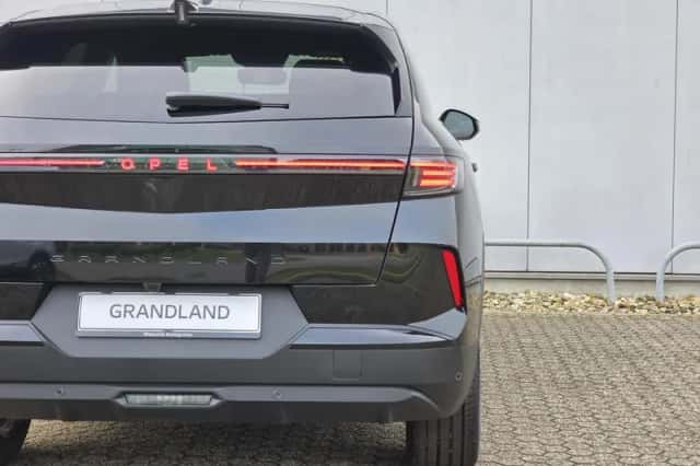 Opel Grandland (2025) thumbnail 26