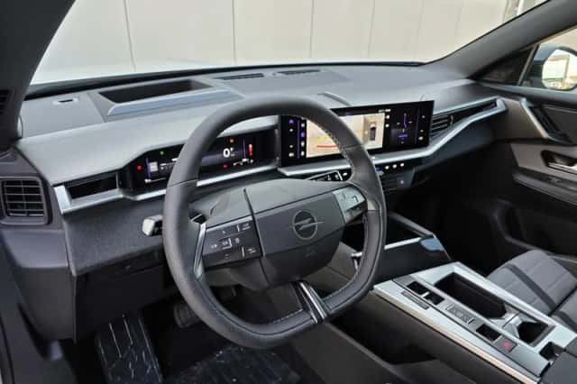 Opel Grandland (2025) thumbnail 8