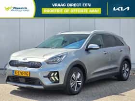 Kia Niro (2021)
