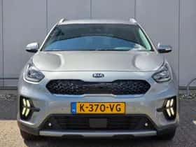 Kia Niro (2021) thumbnail 2