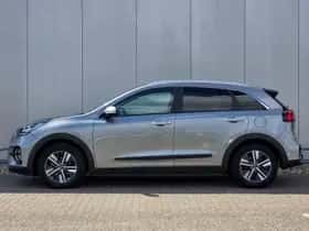 Kia Niro (2021) thumbnail 3