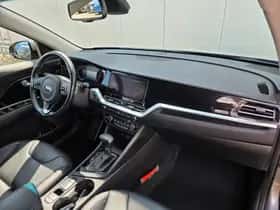 Kia Niro (2021) thumbnail 28