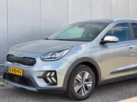 Kia Niro (2021) thumbnail 32