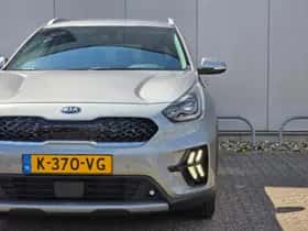 Kia Niro (2021) thumbnail 35