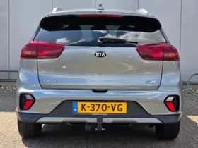 Kia Niro (2021) thumbnail 5