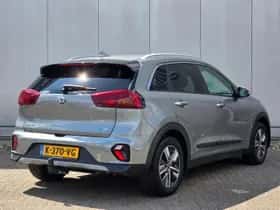 Kia Niro (2021) thumbnail 6