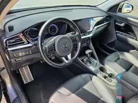 Kia Niro (2021) thumbnail 8
