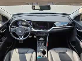 Kia Niro (2021) thumbnail 9