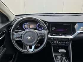Kia Niro (2021) thumbnail 10