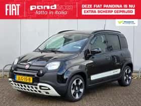 Fiat Panda (2025)
