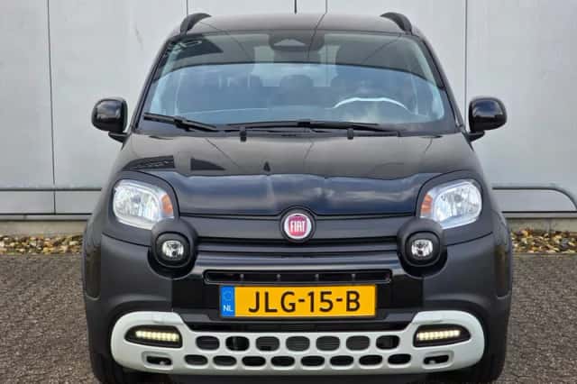 Fiat Panda (2025) thumbnail 2