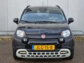 Fiat Panda (2025) thumbnail 2