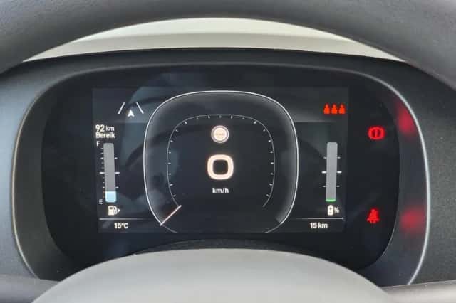 Fiat Panda (2025) thumbnail 11