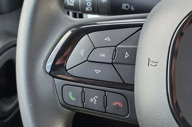 Fiat Panda (2025) thumbnail 13
