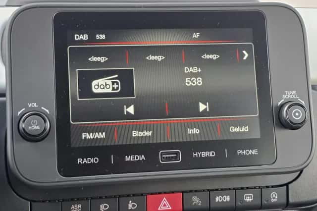 Fiat Panda (2025) thumbnail 19