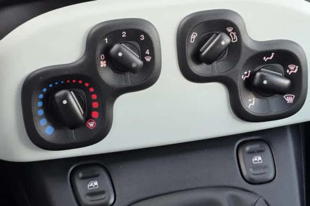 Fiat Panda (2025) thumbnail 20