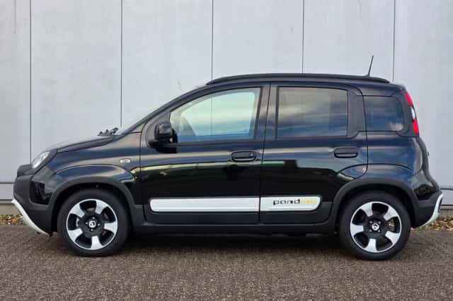 Fiat Panda (2025) thumbnail 3