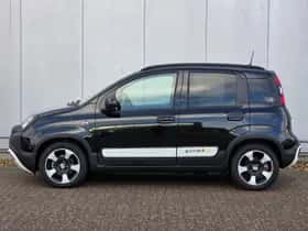 Fiat Panda (2025) thumbnail 3