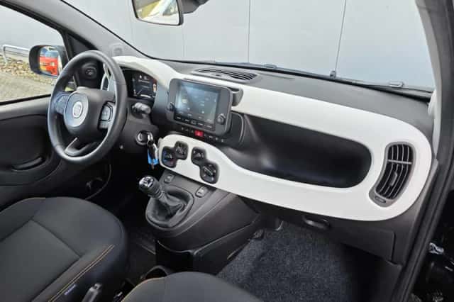 Fiat Panda (2025) thumbnail 21