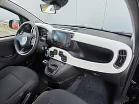 Fiat Panda (2025) thumbnail 21