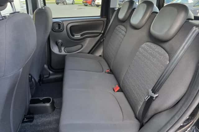 Fiat Panda (2025) thumbnail 22