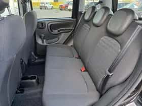 Fiat Panda (2025) thumbnail 22