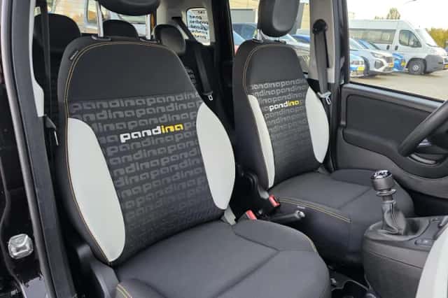 Fiat Panda (2025) thumbnail 24