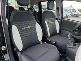 Fiat Panda (2025) thumbnail 24