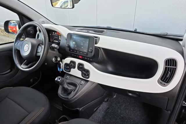 Fiat Panda (2025) thumbnail 25