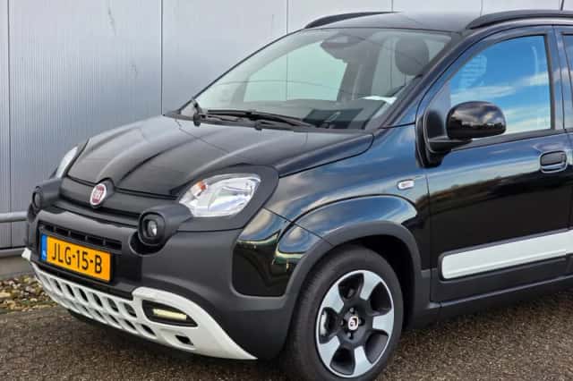 Fiat Panda (2025) thumbnail 27