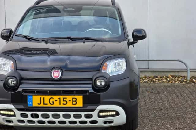 Fiat Panda (2025) thumbnail 28