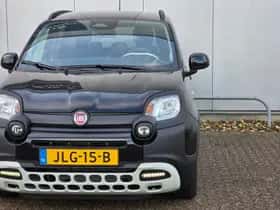 Fiat Panda (2025) thumbnail 28