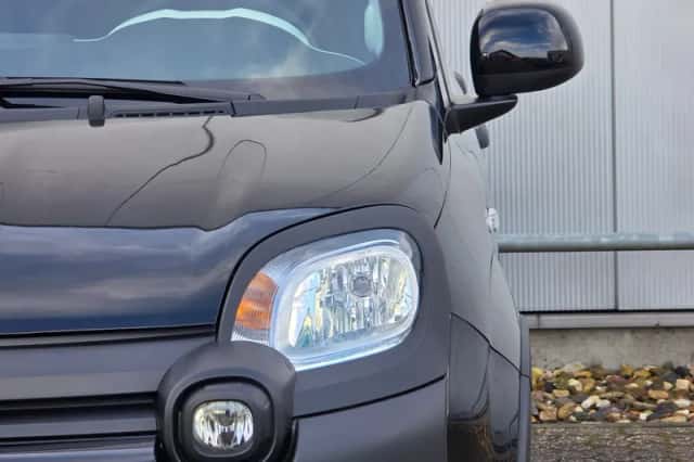 Fiat Panda (2025) thumbnail 29