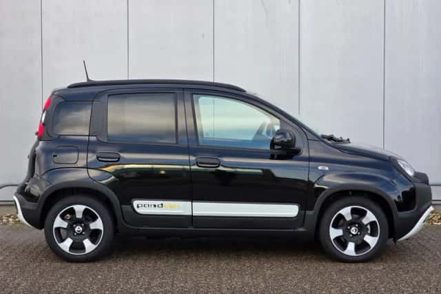 Fiat Panda (2025) thumbnail 4