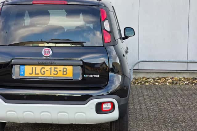 Fiat Panda (2025) thumbnail 31