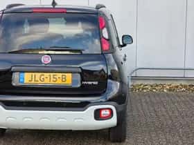 Fiat Panda (2025) thumbnail 31