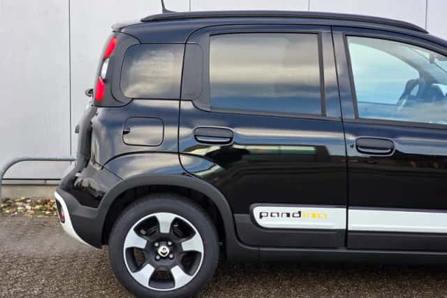Fiat Panda (2025) thumbnail 32